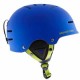 CASQUE DC SHOES DRIFTER HELMET - BLUE