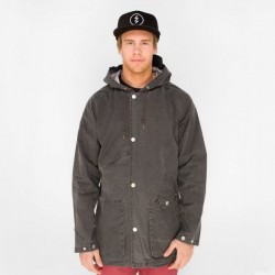 VESTE VOLCOM STORKEN JACKET BLACK