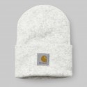 BONNET CARHARTT WIP ACRYLIC WATCH HAT - ASH HEATHER