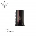 COLLIER BLUNT SCS - BLACK / CHROME