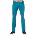 JEAN VOLCOM CHILI CHOKER STROBE GREEN