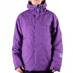 VESTE DC SERVO MENS JACKET 