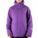 VESTE DC SERVO MENS JACKET 