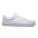 CHAUSSURES VANS OLD SKOOL - TRUE WHITE 