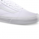 CHAUSSURES VANS OLD SKOOL - TRUE WHITE 