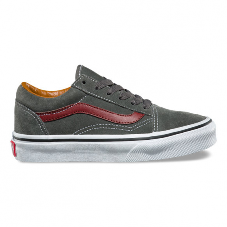 vans junior