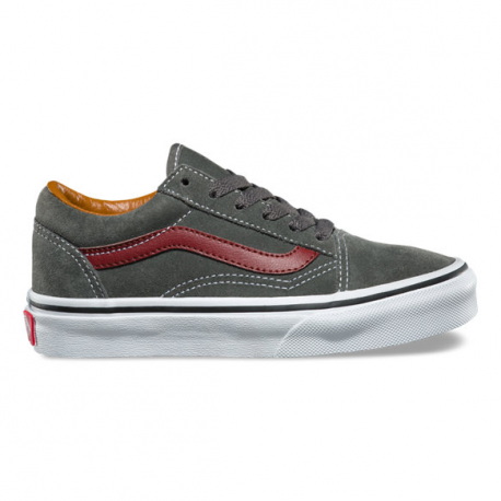 chaussures junior old skool