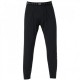 DC SHOES FIRST LAYER DINGY BOTTOM BLACK