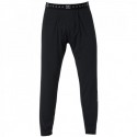 DC SHOES FIRST LAYER DINGY BOTTOM BLACK