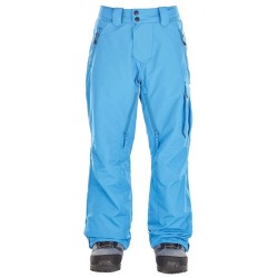 PANTALON SNOW PICTURE ORGANIC KID OTHER 2 PANT 2018 - BLUE