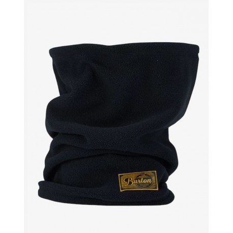 CACHE COU BURTON EMBER - TRUE BLACK