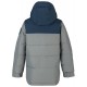 VESTE BURTON BARNONE BOY - SHADE HEATHER / MOOD INDIGO