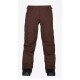 PANTALON SNOW BURTON WOLFEBORO - CHESTNUT