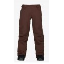 PANTALON SNOW BURTON WOLFEBORO - CHESTNUT