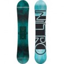 SNOWBOARD NITRO LECTRA