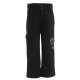 DC BANSHEE K PANT BLK