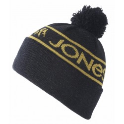 BONNET JONES CHAMONIX - HEATHER BLACK MUSTARD