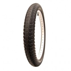 PNEU EASTERN PNEU MONKEY KEVLAR 20X2.3 - BLACK
