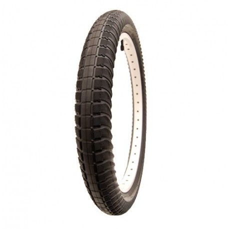 PNEU EASTERN PNEU MONKEY KEVLAR 20X2.3 - BLACK