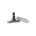 PATIN DE FREIN ODYSSEY SLIM SOFT - CLEAR
