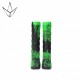 POIGNEE BLUNT HAND GRIP V2 GREEN BLACK