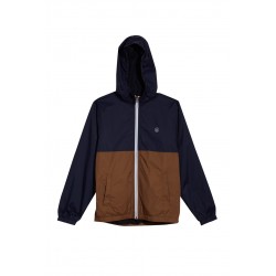 VESTE VOLCOM ERMONT - HAZELNUT
