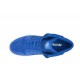 CHAUSSURE KID SUPRA VAIDER - OCEAN / WHITE