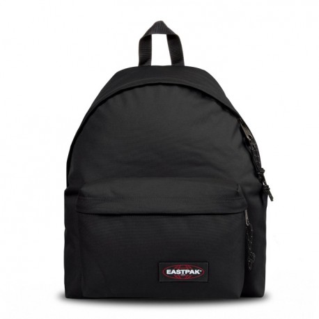 SAC À DOS EASTPACK PADDED 008 - BLACK