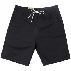 SHORT LEVIS SKATE EASY - SE GRAPHITE 