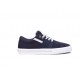 CHAUSSURE KID SUPRA STACKS VULC II - NAVY / GREY / WHITE