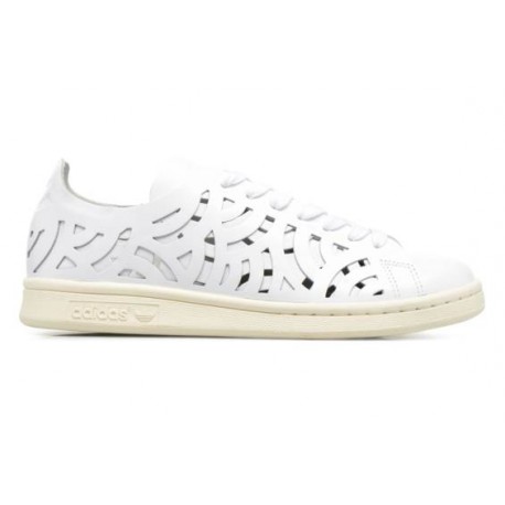 adidas stan smith cut out