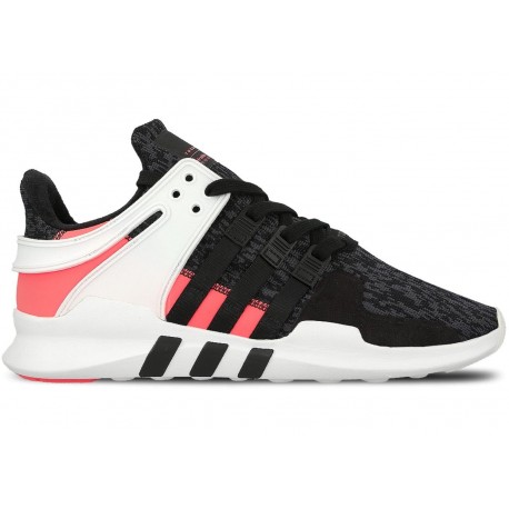 adidas eqt support adv femme cyan