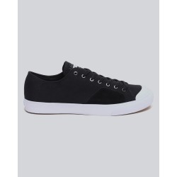 CHAUSSURES ELEMENT SPIKE - BLACK / WHITE