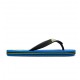 TONG DC SHOES KID SPRAY - BLUE / BLACK