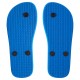 TONG DC SHOES KID SPRAY - BLUE / BLACK