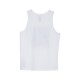 DEBARDEUR VOLCOM KID STONE RADIATOR - WHITE