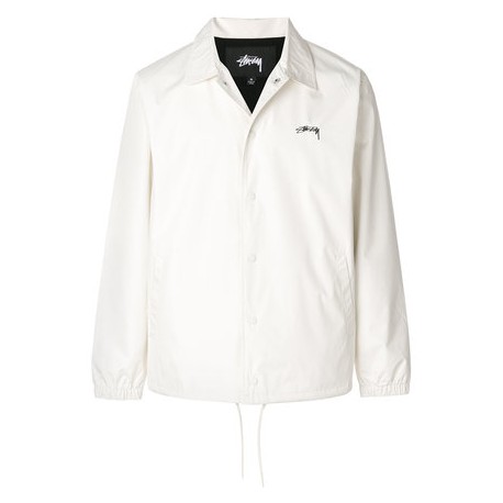 Stone Stüssy Cruize Coach Jacket Veste wU0IFdFq