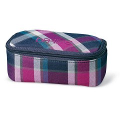 TROUSSE DAKINE GIRLS SCHOOL CASE - VIVIENNE PLAID