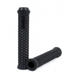 POIGNEES SHADOW TSC MAYA GRIPS - DCR BLACK