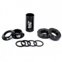 BOITIER DE PEDALIER RANT BANG UR MID 22MM - BLACK