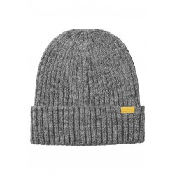 BONNET NIXON RANGER BEANIE - HEATHER GRAY