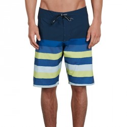 BOARDSHORT VOLCOM LIDO MINEY MOD 21 - SHADOW LINE