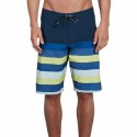 BOARDSHORT VOLCOM LIDO LINEY MOD 21 - SHADOW LINE