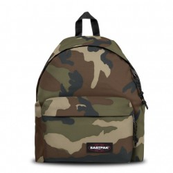 SAC A DOS EASTPAK PADDED PAK'R 181 24L - CAMO