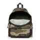 SAC EASTPAK PADDED PAK4R 24L 181 - CAMO