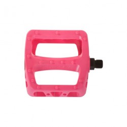 PEDALES ODYSSEY TWISTED PC - HOT PINK
