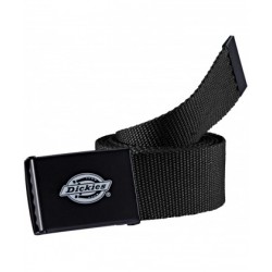 CEINTURE DICKIES ORCUTT 120CM - DUCK BROWN 