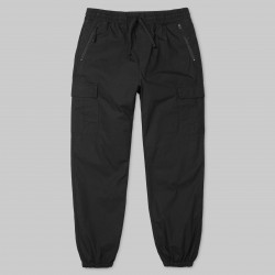 PANTALON CARHARTT WIP CARGO JOGGER - BLACK