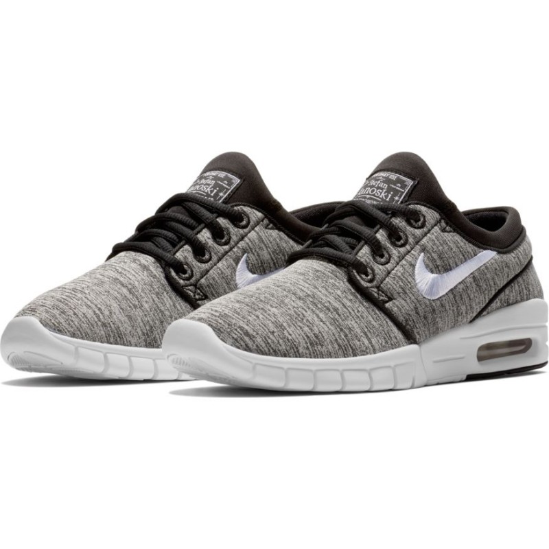 nike sb stefan janoski max femme cyan