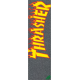 GRIP THRASHER MOB FLAME LOGO